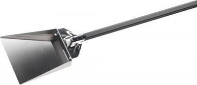 Turner Ash 180 cm - Gi.Metal