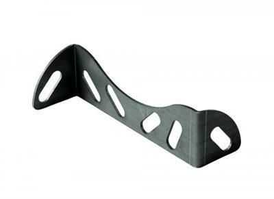 Andiron 28 x 17 cm - Gi.Metal
