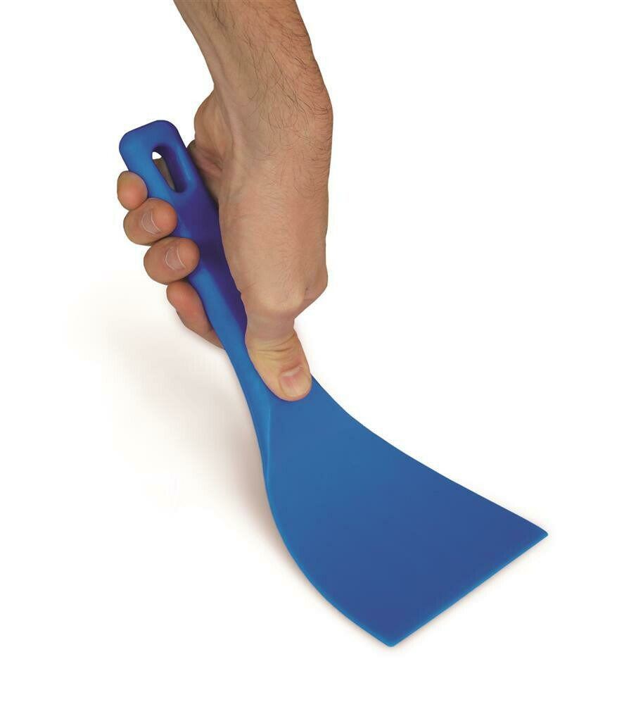 Flexible Spatula 12 cm - Gi.Metal