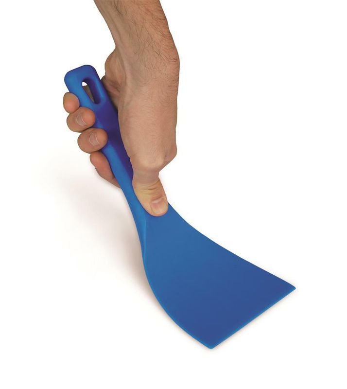 Flexible Spatula 12 cm - Gi.Metal