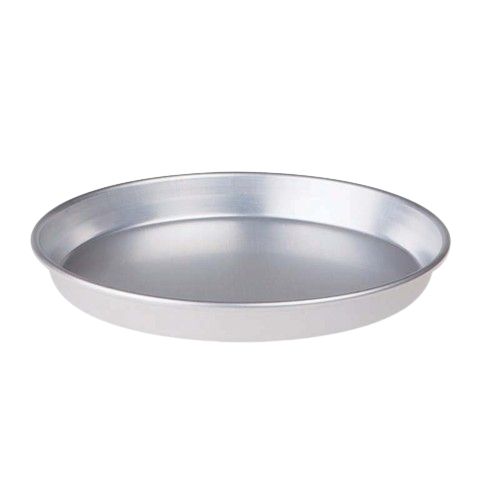 Agnelli - Conical Baking Pan 38 cm Pizza