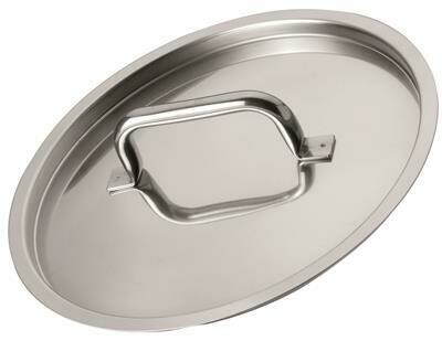 Lid 40 cm Chef - Piazza