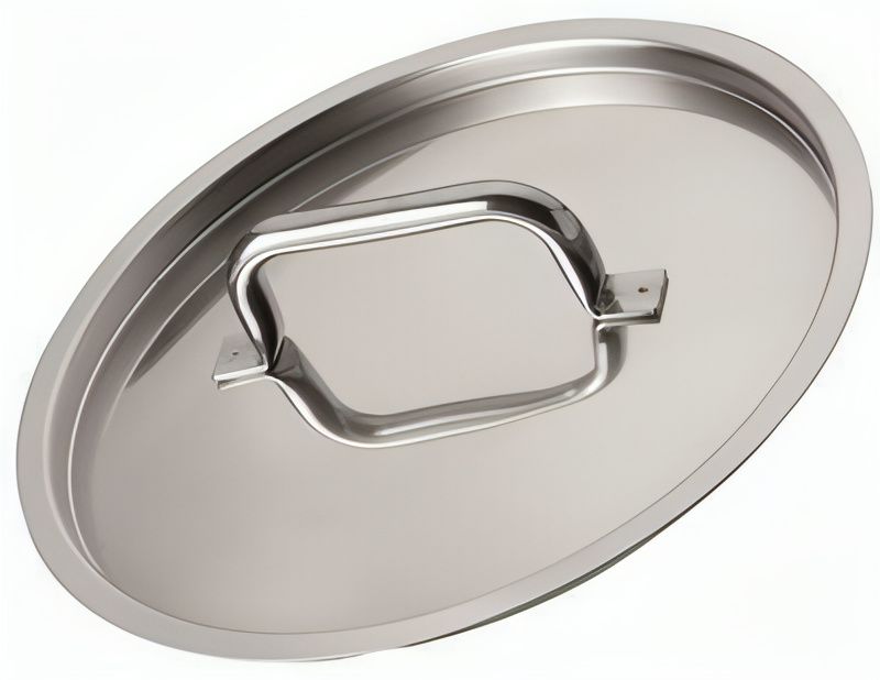 Lid 40 cm Chef - Piazza