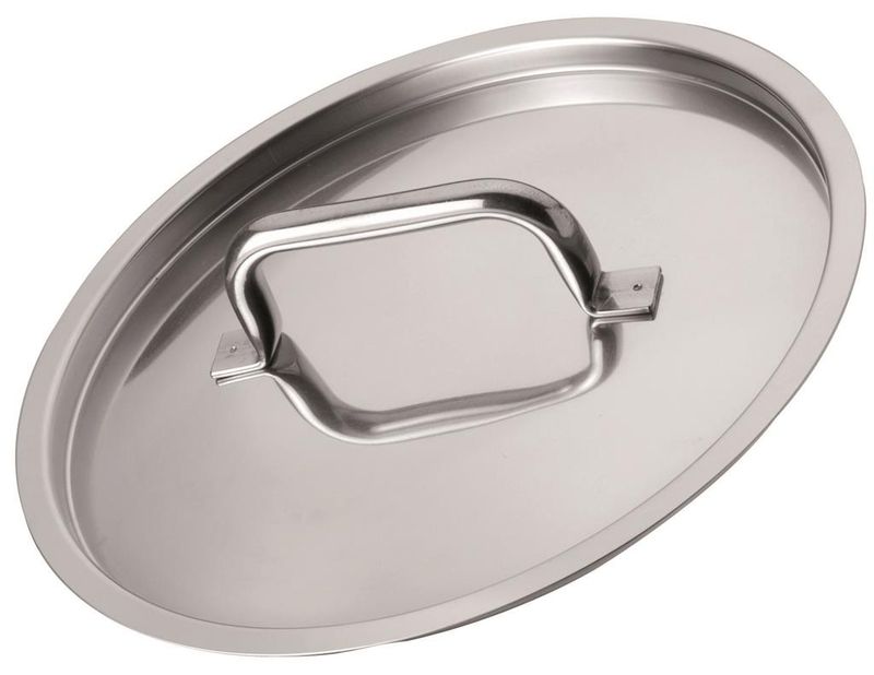 Deckel 36 cm Chef - Piazza