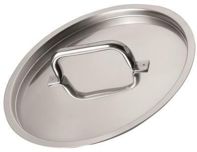 Deckel 50 cm Chef - Piazza