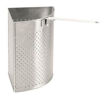 Segment Pasta Warmer 1/3 32 cm - Piazza