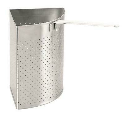 Segment Pasta Warmer 1/4 36 cm - Piazza