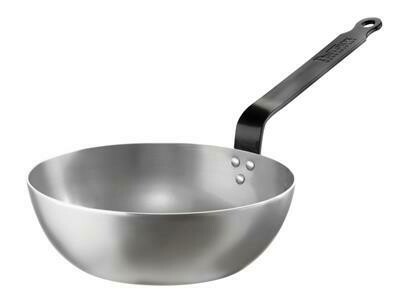 Tall Pan with 1 Handle 24 cm Excalibur - Pintinox