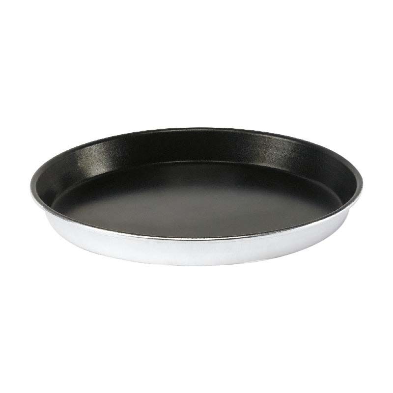 Conical Cake Pan 28 cm Pizza Non-Stick - Agnelli