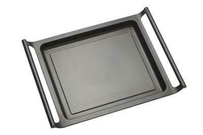 Griddle Plate 35 cm Efficient - Pintinox