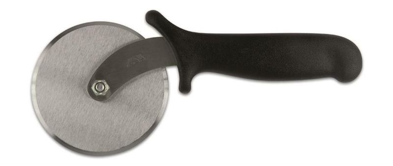 Ilsa pizza cutter Tutti x Uno 10 cm stainless steel
