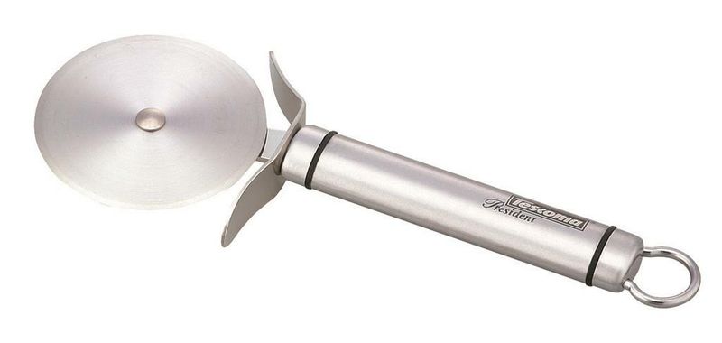 Pizza Cutter Wheel 20 cm President - Tescoma