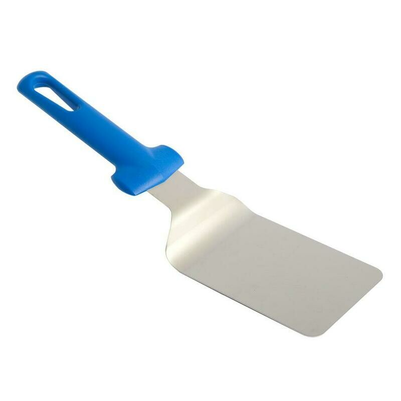 Rectangular Paddle 7.5 x 12 cm - Gi.Metal