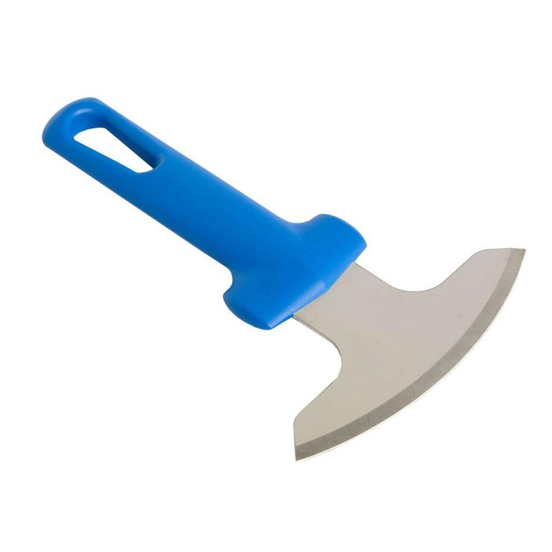 Compact Pizza Rocker Knife 20 x 13.5 cm - Gi.Metal