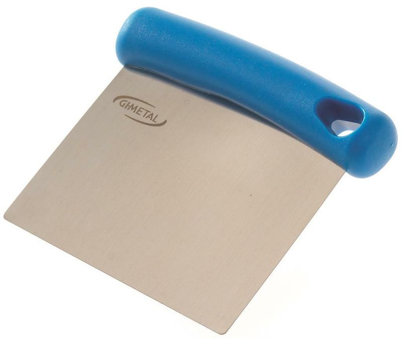 Pastry Cutter Flexible Blade 11 x 11 cm - Gi.Metal