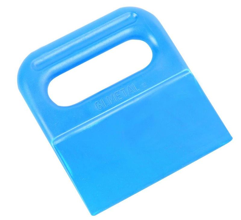 Pastry Cutter 13.5 x 14.5 cm - Gi.Metal