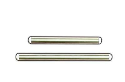 Pizza Rolling Pin 2.5 x 33 cm - Gi.Metal