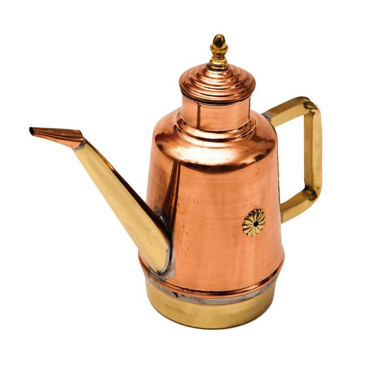 Oil Bottle 1.1 l - Gi.Metal