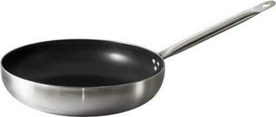 Abert stainless steel pan 36 cm with one handle Cucinart for horeca