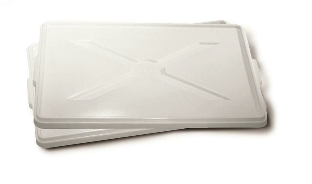 Lid 60 x 40 cm Transport - Giganplast