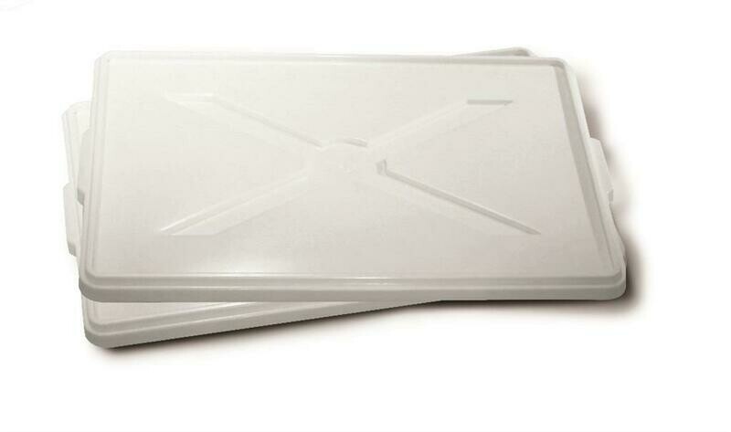 Lid 60 x 40 cm Transport - Giganplast