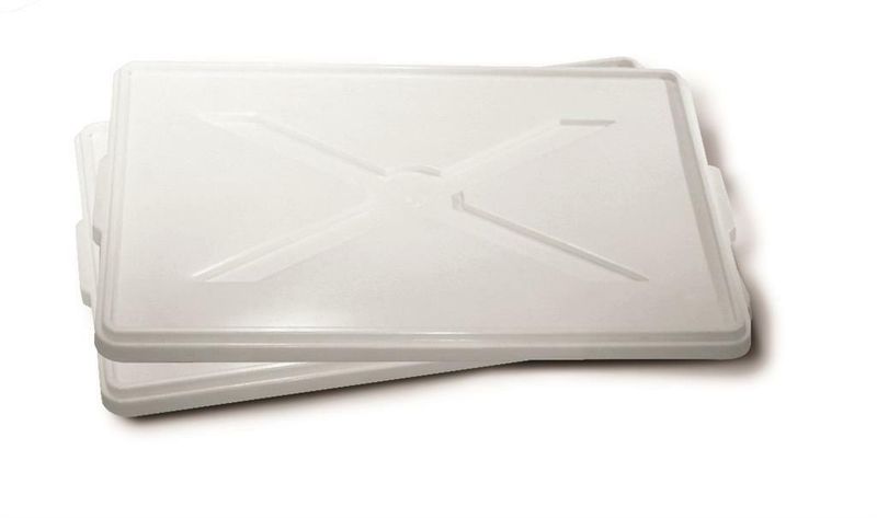 Deckel 60 x 40 cm Transport - Giganplast