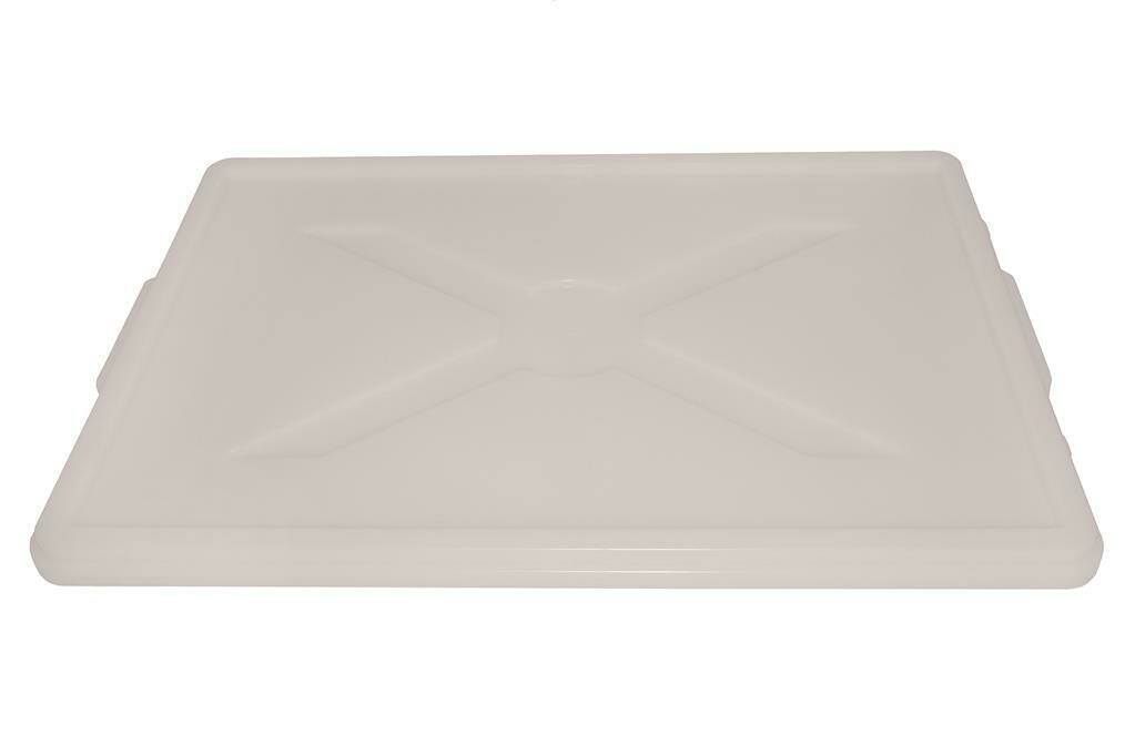 Coperchio Cassetta 60 x 40 cm Service - Giganplast