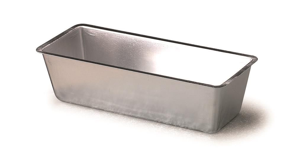 Loaf Pan 26 x 7.5 cm Pasticceria - Agnelli
