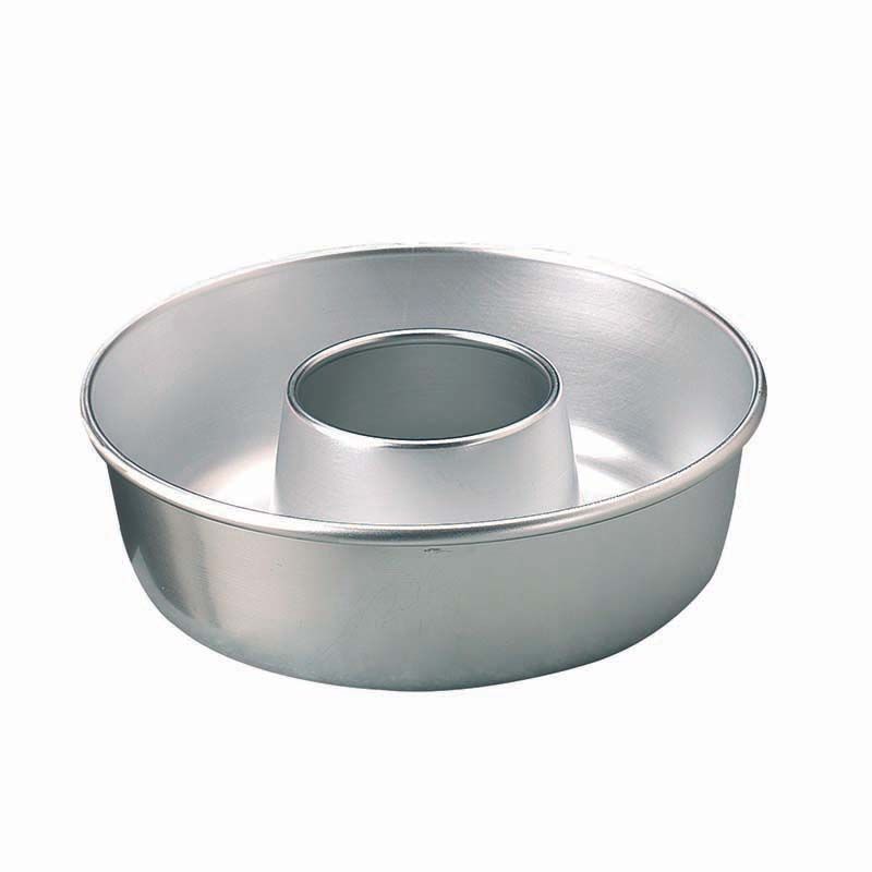 Ring Mould 24 cm Pasticceria - Agnelli