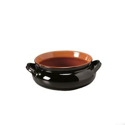Humidor 18 cm - Vulcania
