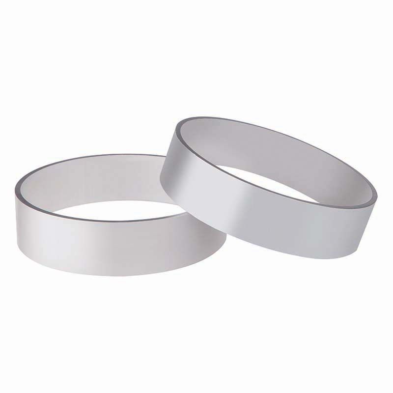 Sponge Cake Ring 25 x 5 cm Pasticceria - Agnelli