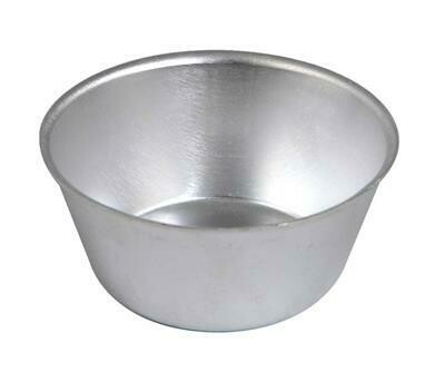 Stampo Budino Liscio 7 cm - Ottinetti
