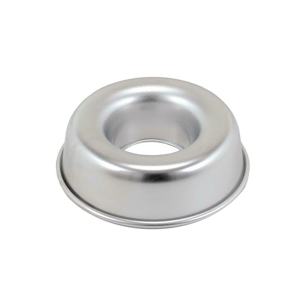 Stampo Basso Con Tubo Aperto 16 cm - Ottinetti