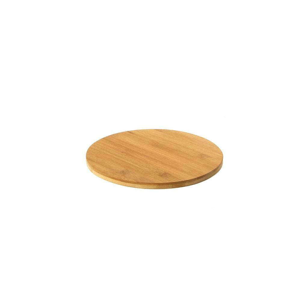 Round Plate 30 cm - Tirolix