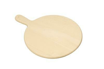 Checco - Polenta Cutting Board 60 cm Digibi