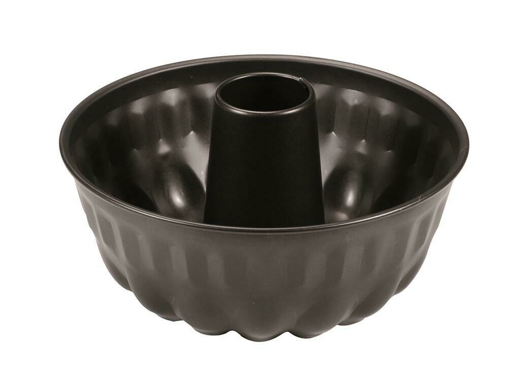Pudding Mould with Tube 23 cm Gardenia - Guardini