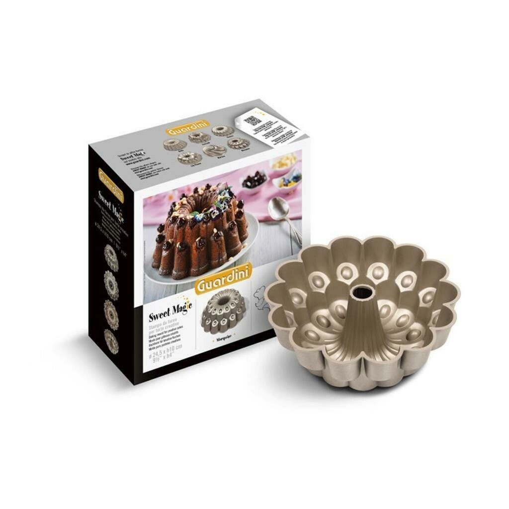 Mould Marquise 24.5 cm Sweet Magic - Guardini