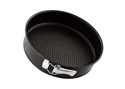 Springform Cake Pan 1 Deep 18 cm Easy Clean - Kaufgut