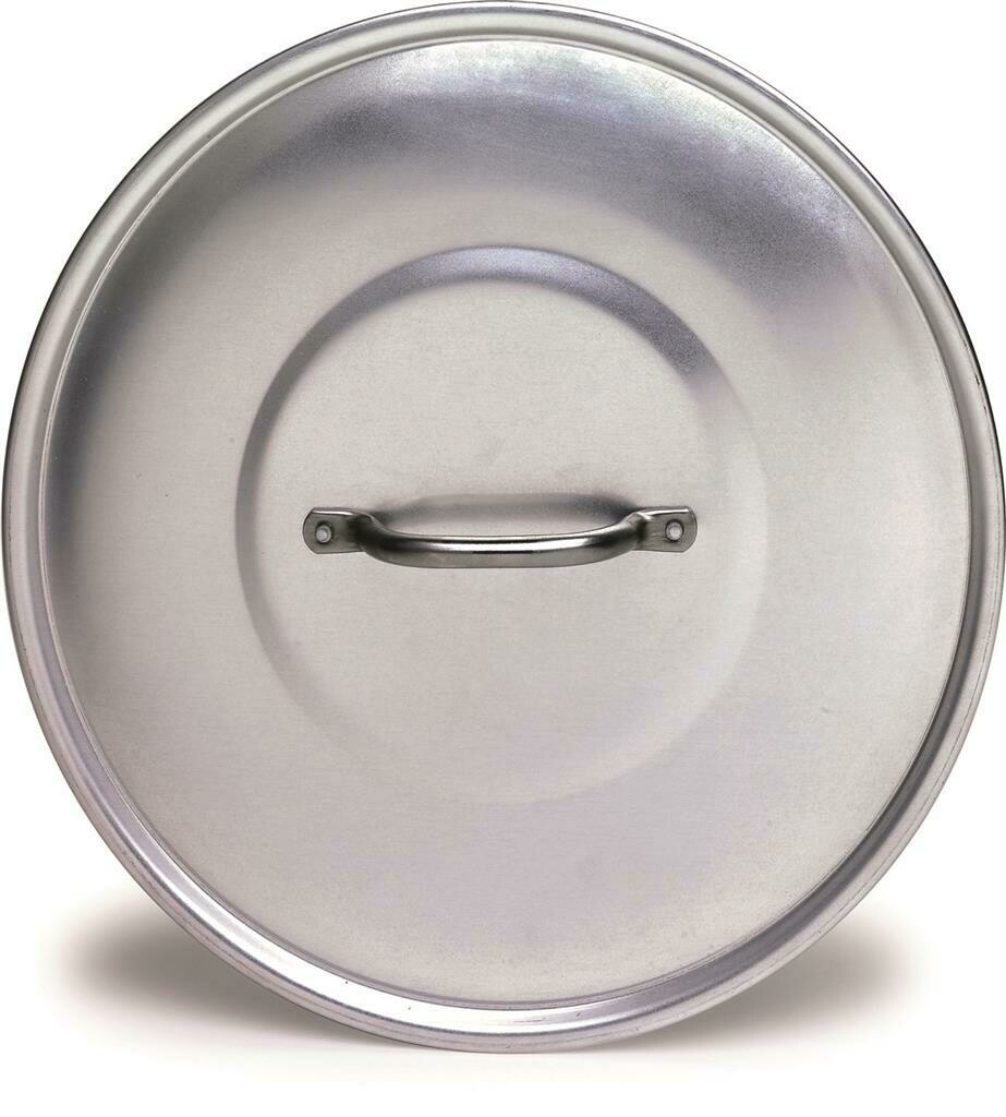 Agnelli - Lid 26 cm Aluminum - 2 mm