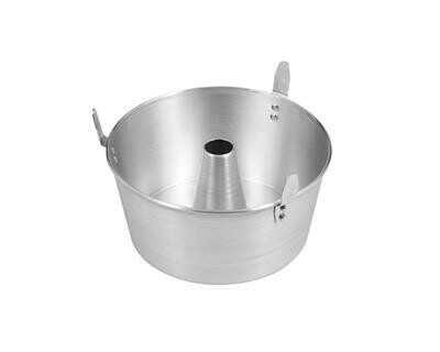 Angel Cake Mold 24 cm - Pentalux