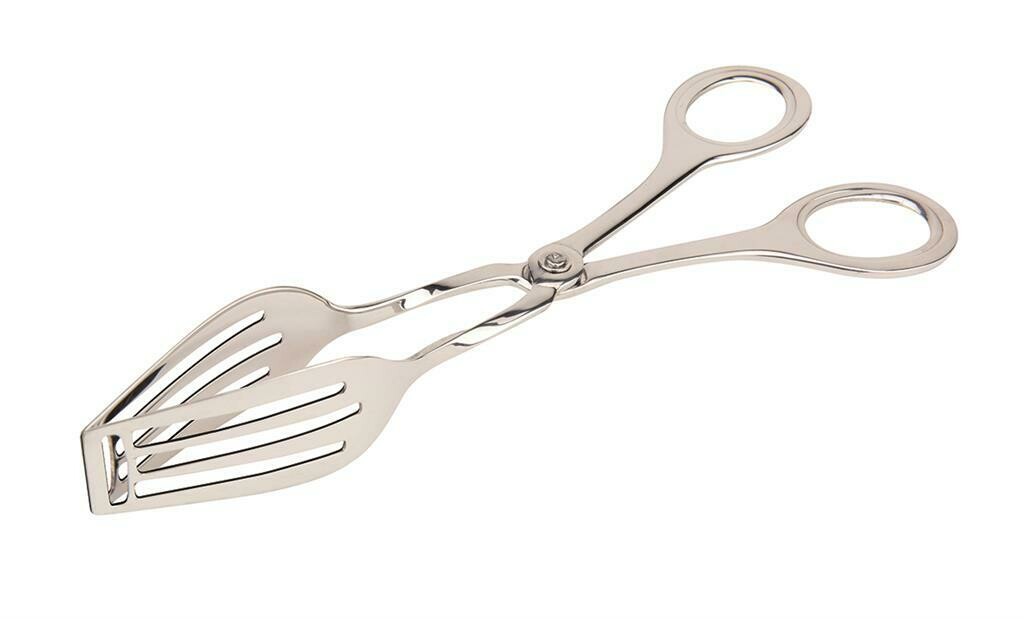 Ilsa Easy scissor 19 cm stainless steel for pastry and appetizers horeca