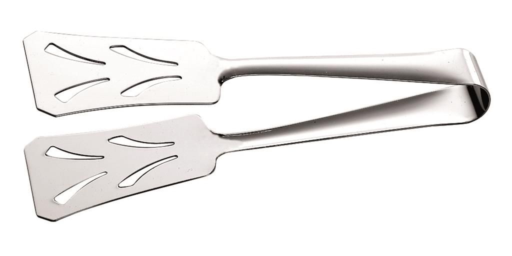 Tongs for Sweets 19.5 cm Nickel-Free - Piazza