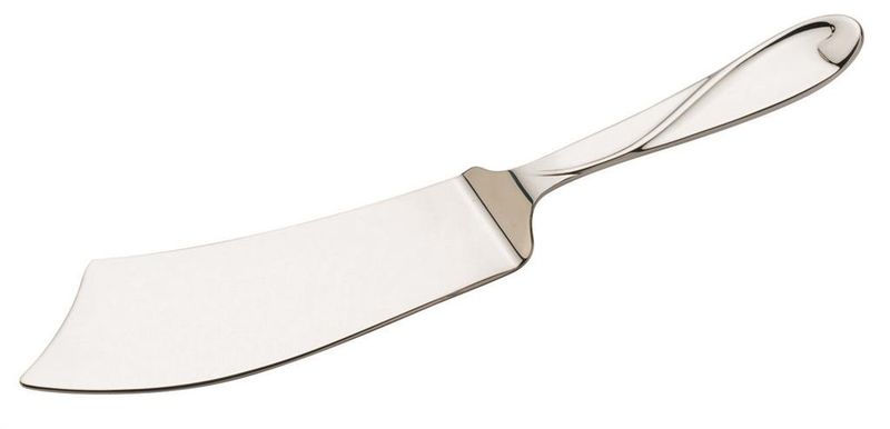 Decorated Cake Server 31 cm - Piazza