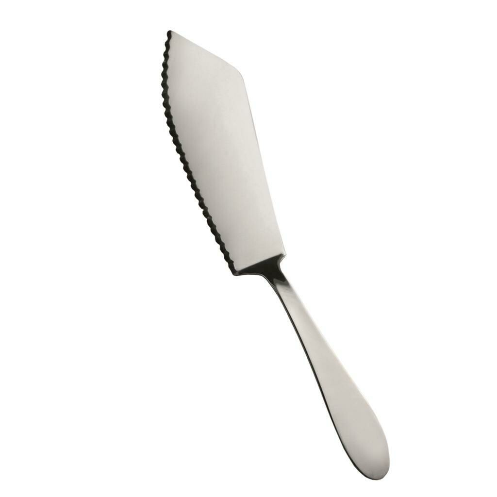 Serrated Sweet Knife Buffet - Salvinelli