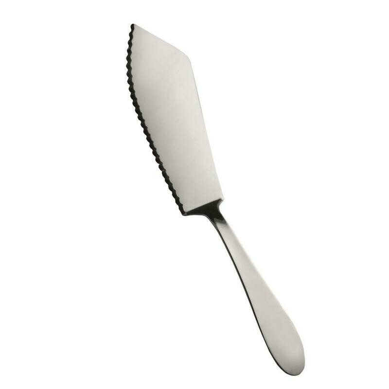 Serrated Sweet Knife Buffet - Salvinelli