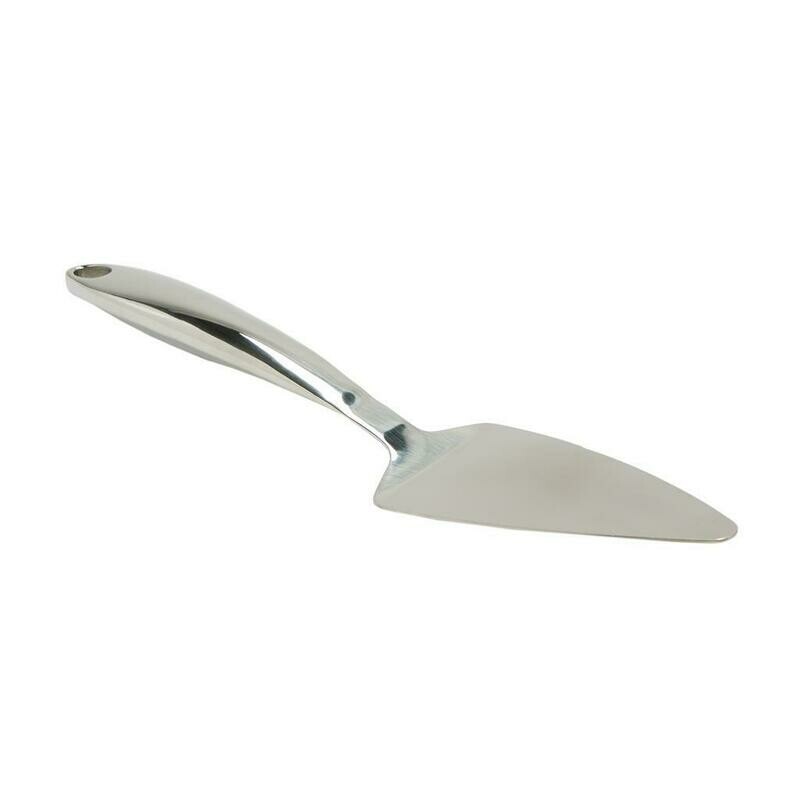 Serrated Sweet Spatula 27 cm Clip - Tirolix