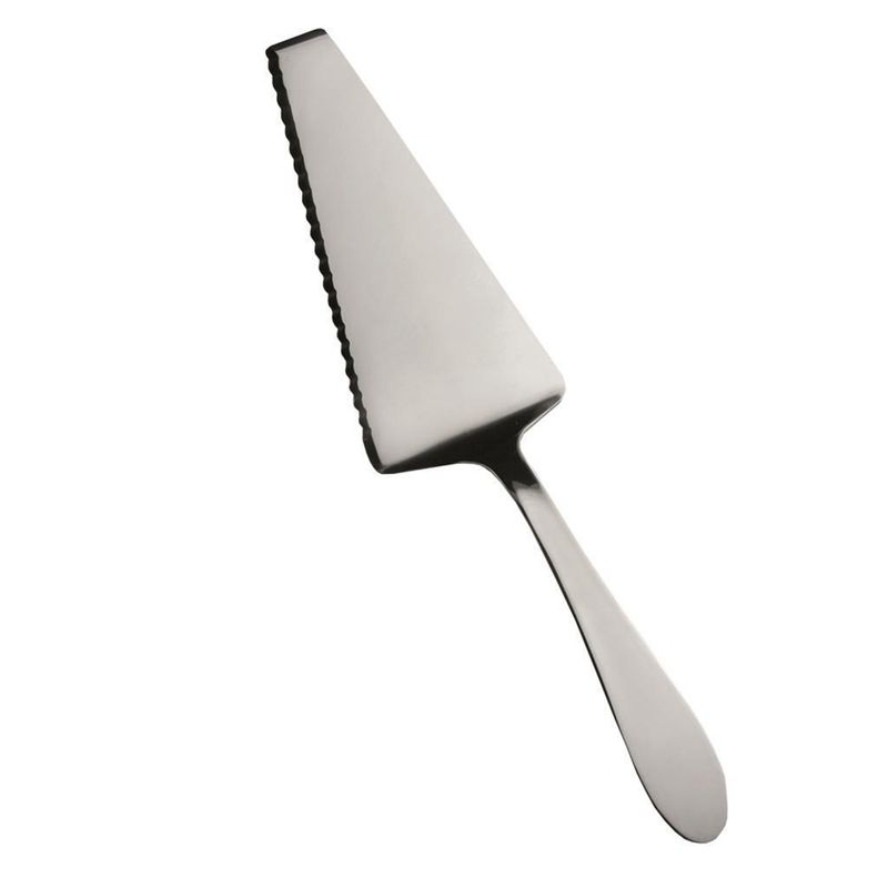 Serrated Cake Server Buffet - Salvinelli