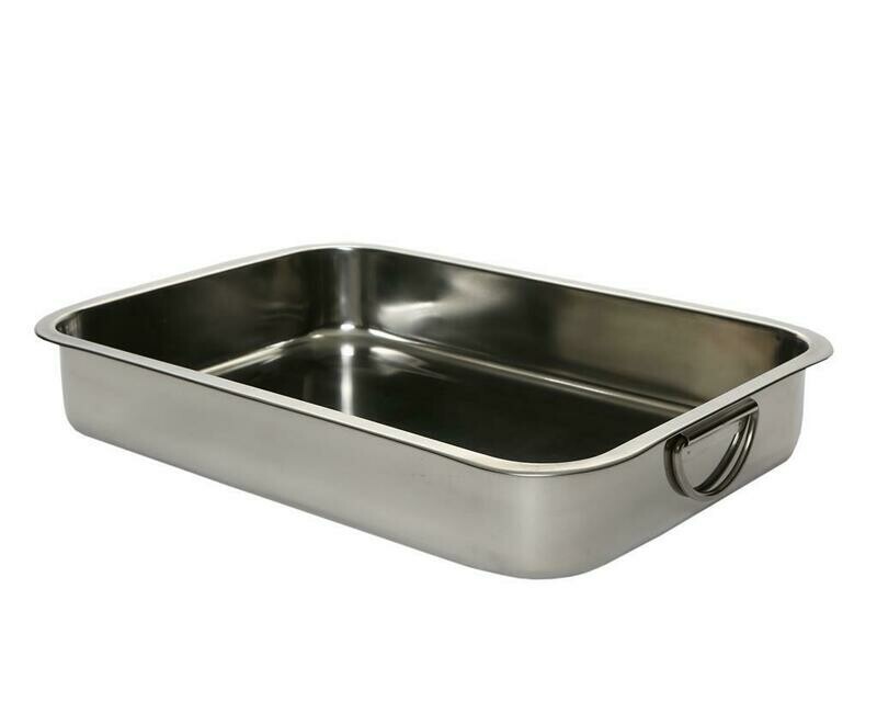 Lasagnera Rettangolare 40 x 30 cm Eastman - Tirolix