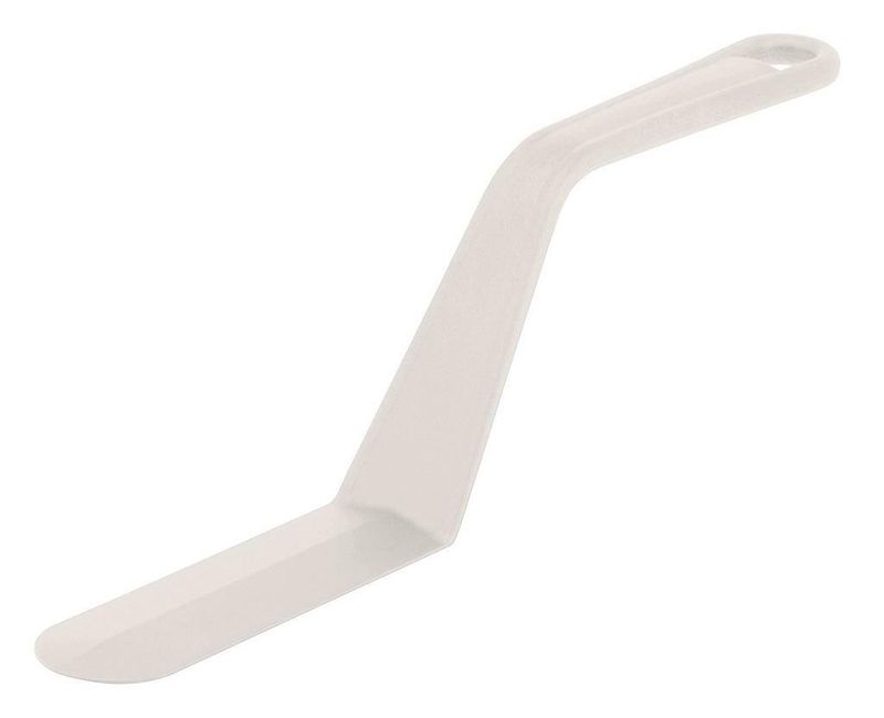 Angled Turner 12 cm Exoglas - Paderno