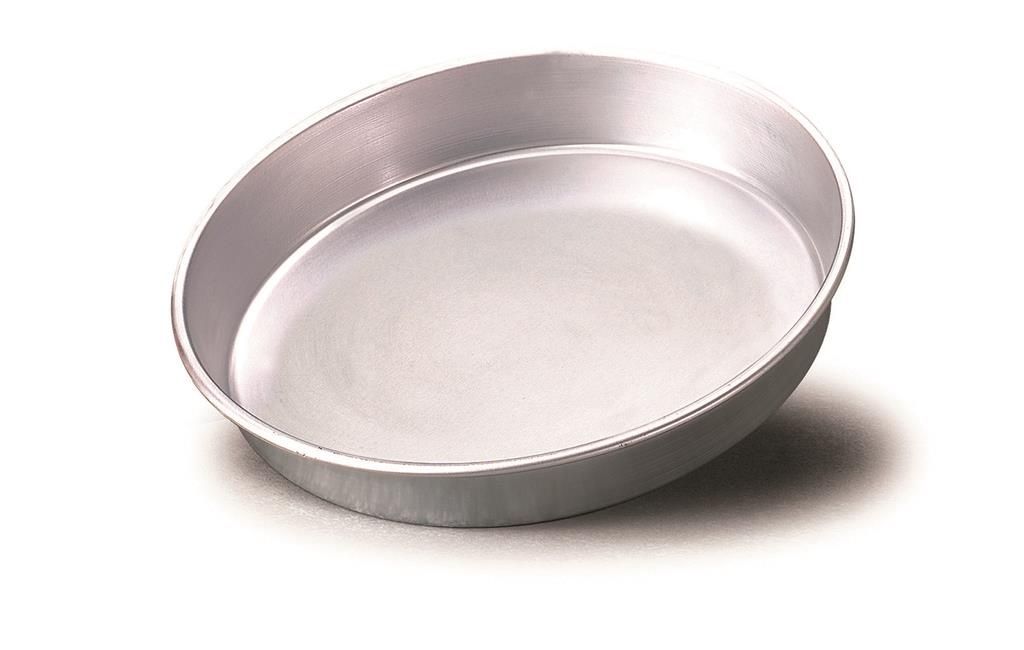 Conical Cake Pan 36 cm Forno Aluminum 2 mm - Agnelli
